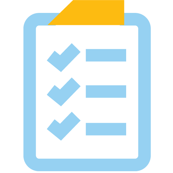 Checklist